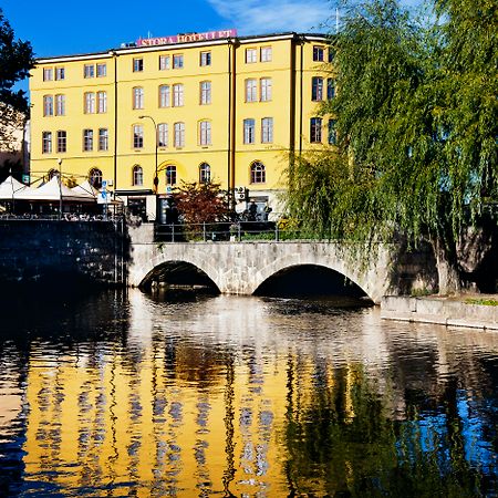Elite Stora Hotellet Oerebro Esterno foto