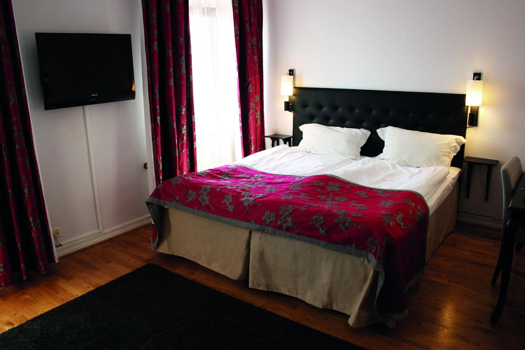 Elite Stora Hotellet Oerebro Esterno foto