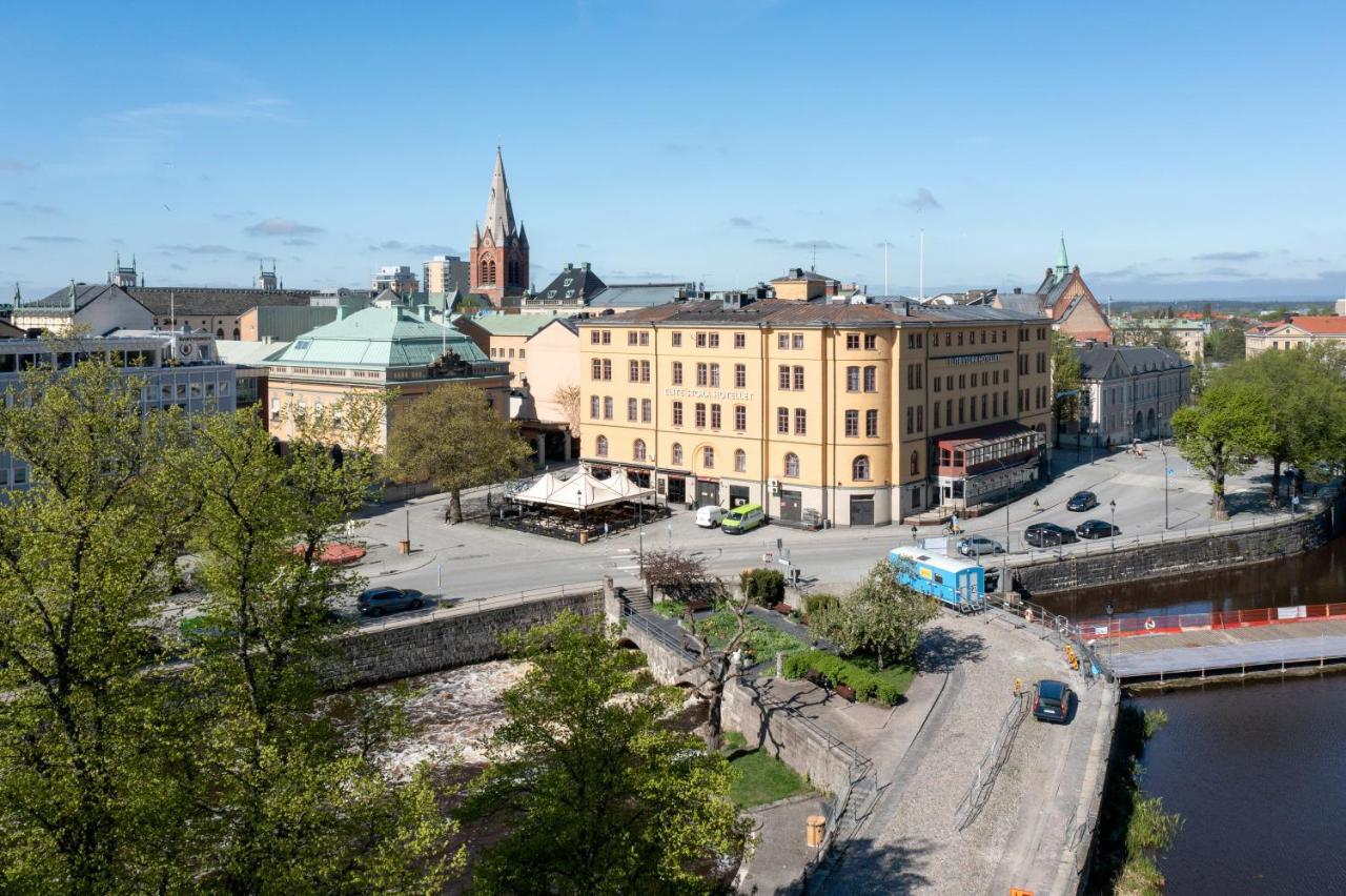 Elite Stora Hotellet Oerebro Esterno foto