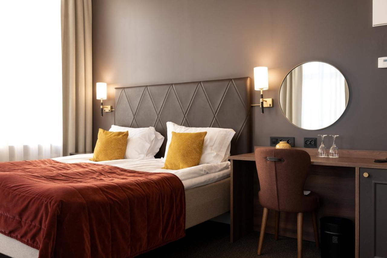 Elite Stora Hotellet Oerebro Esterno foto