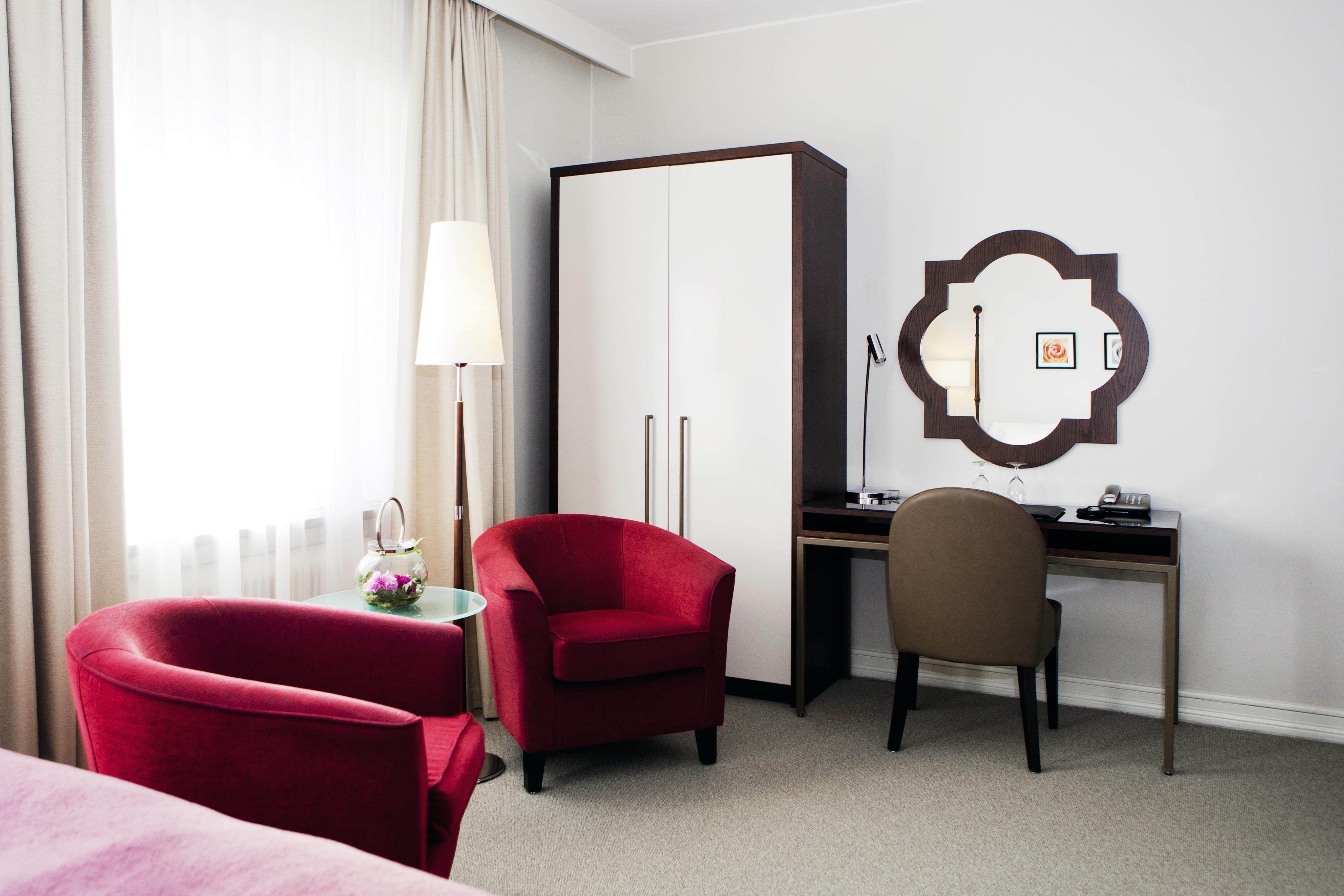 Elite Stora Hotellet Oerebro Esterno foto