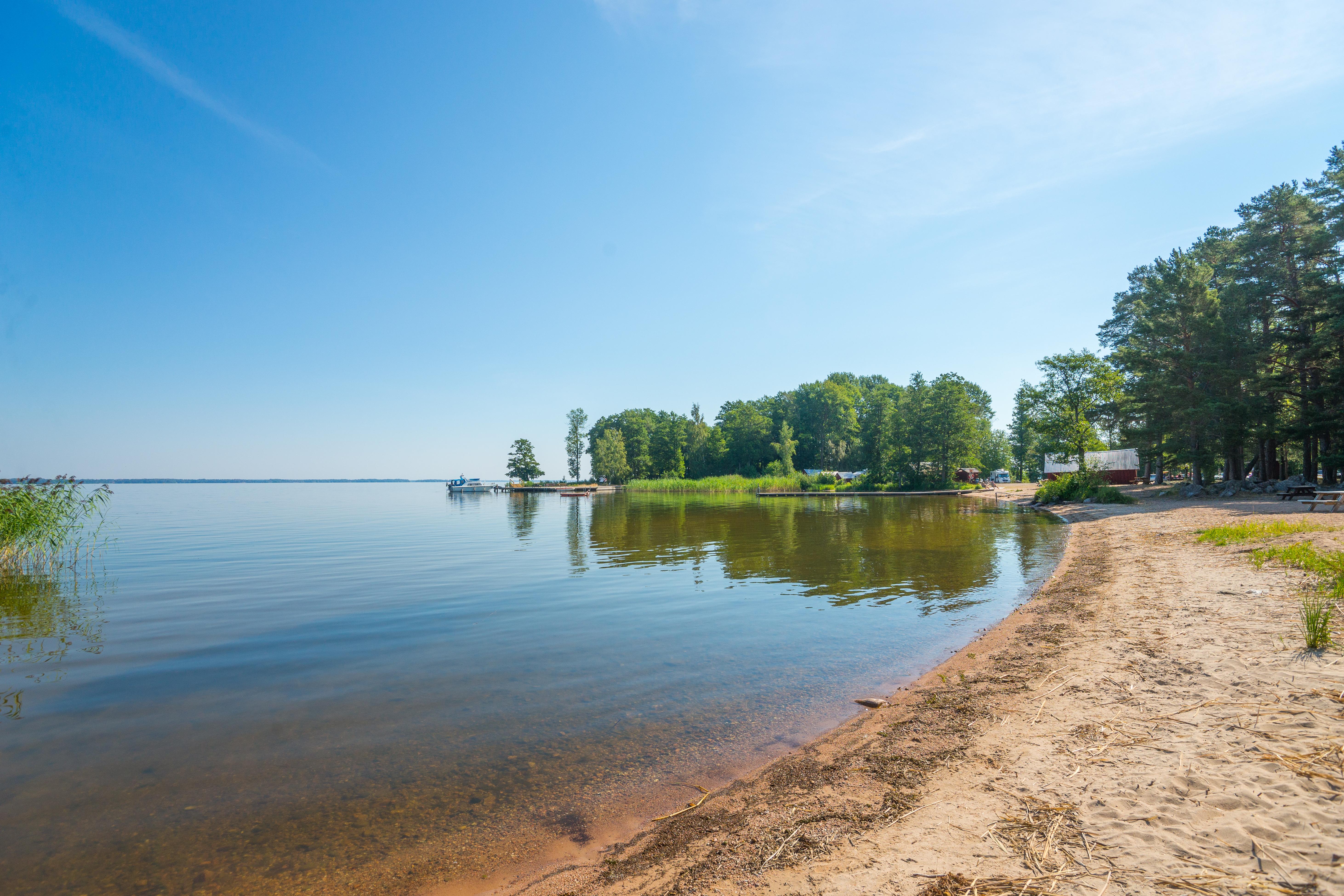 Elite Stora Hotellet Oerebro Esterno foto