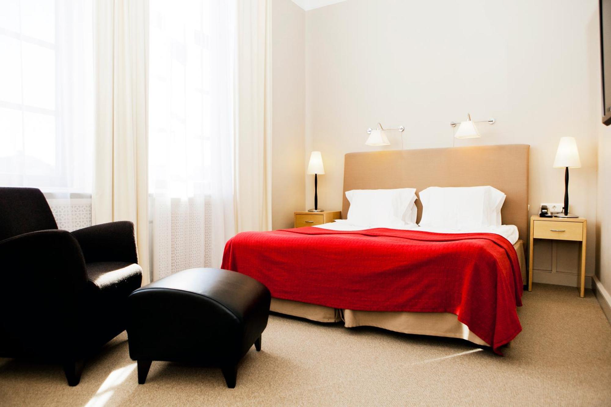 Elite Stora Hotellet Oerebro Camera foto