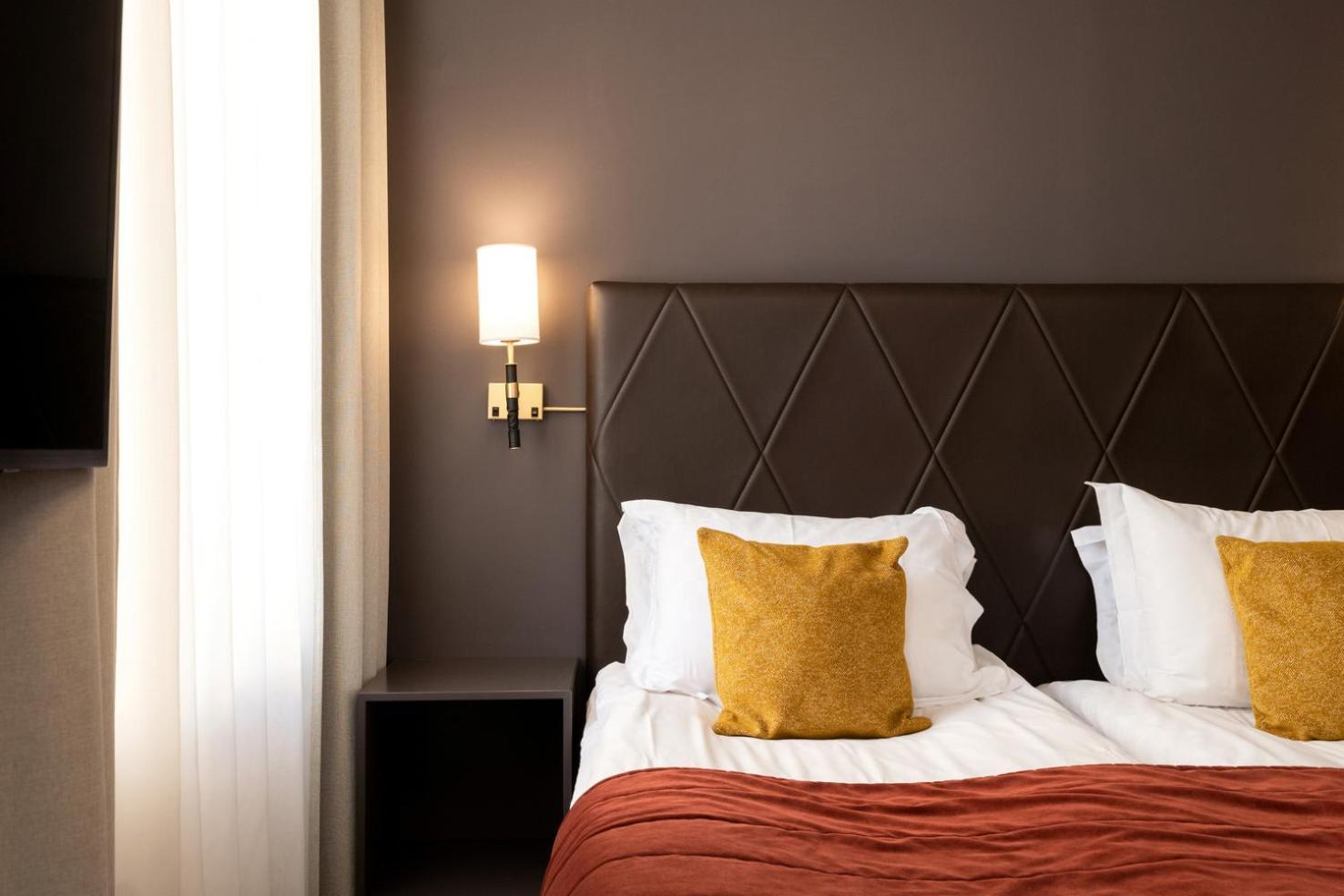 Elite Stora Hotellet Oerebro Esterno foto