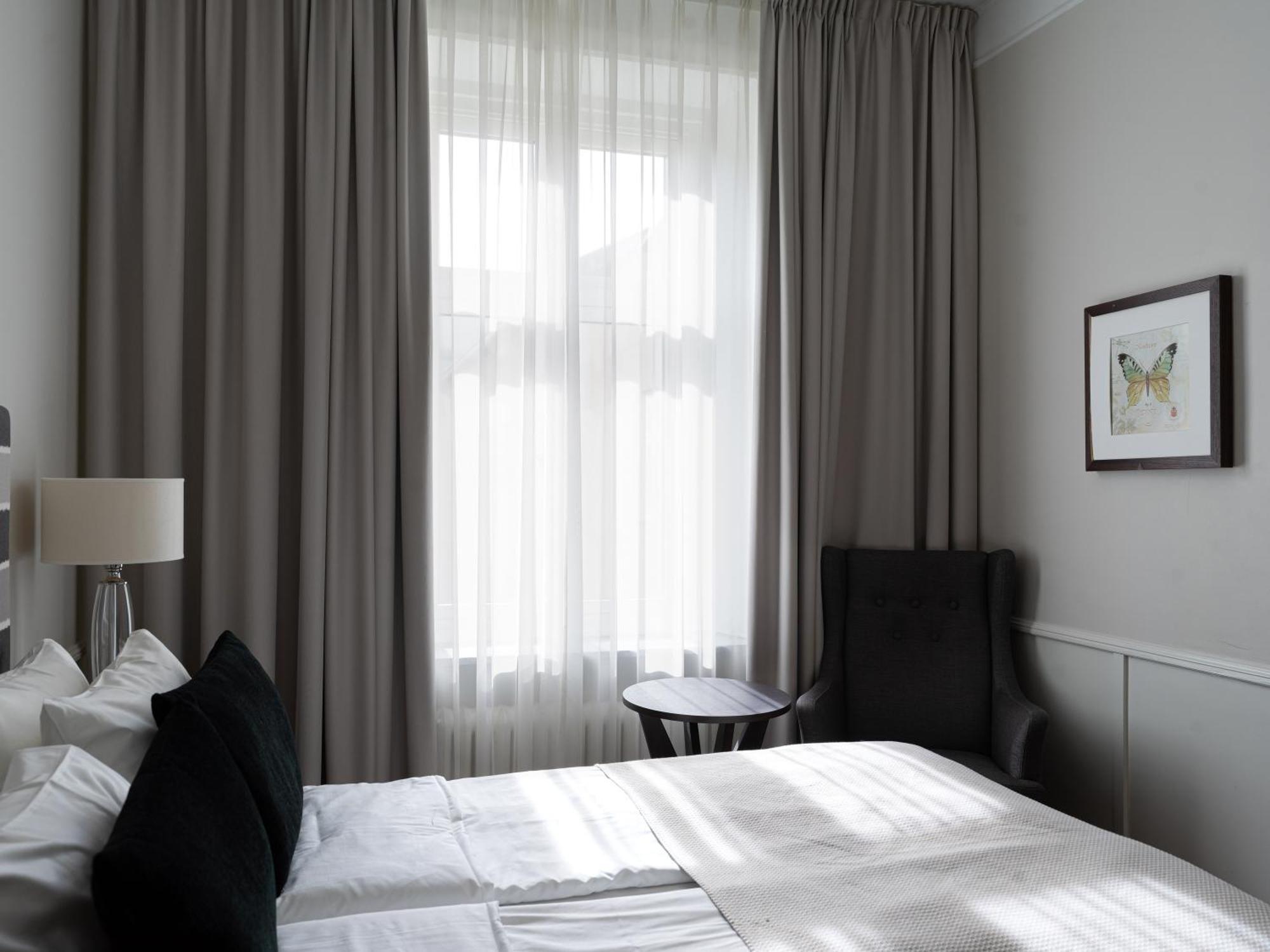 Elite Stora Hotellet Oerebro Esterno foto