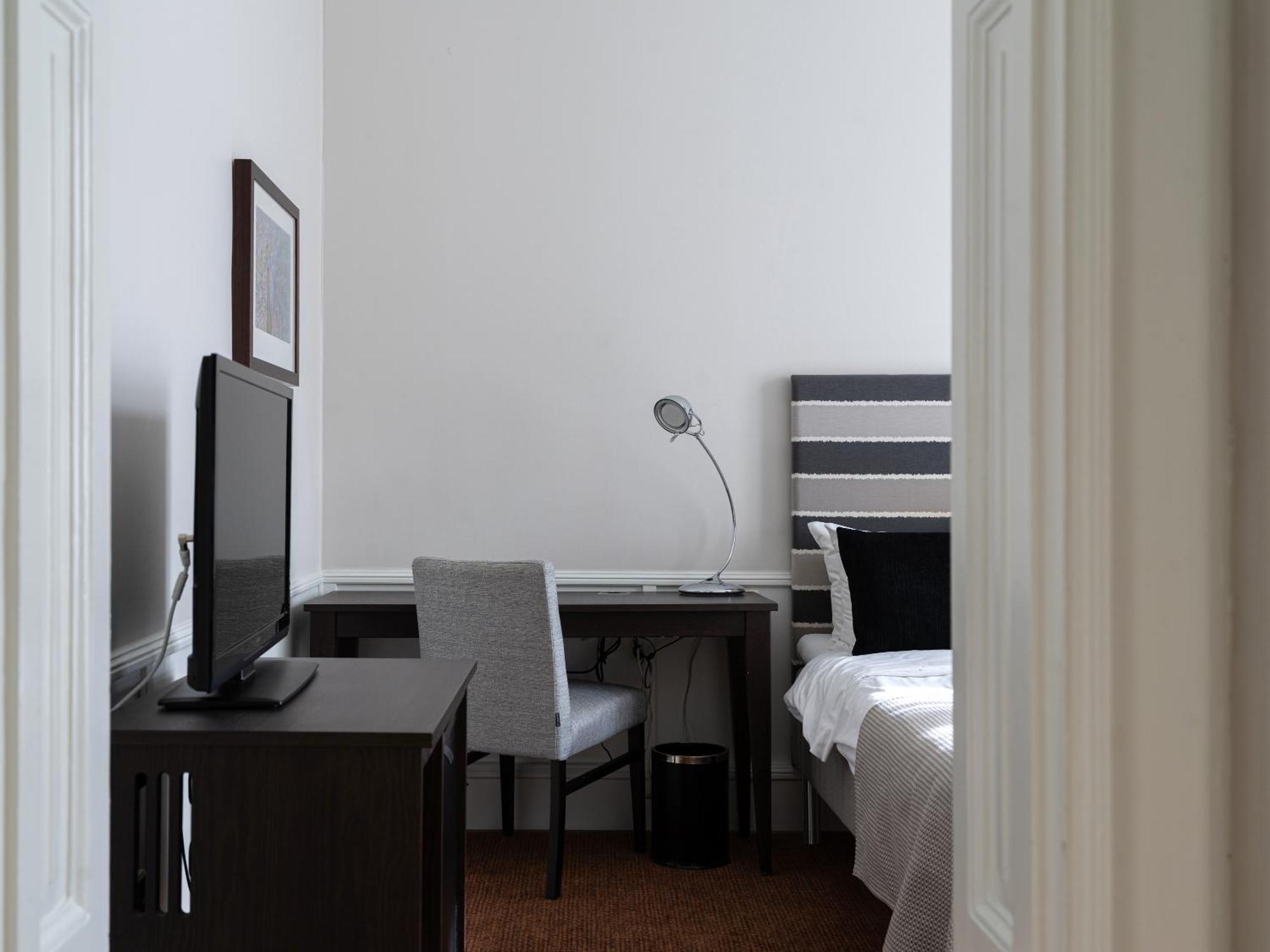 Elite Stora Hotellet Oerebro Esterno foto
