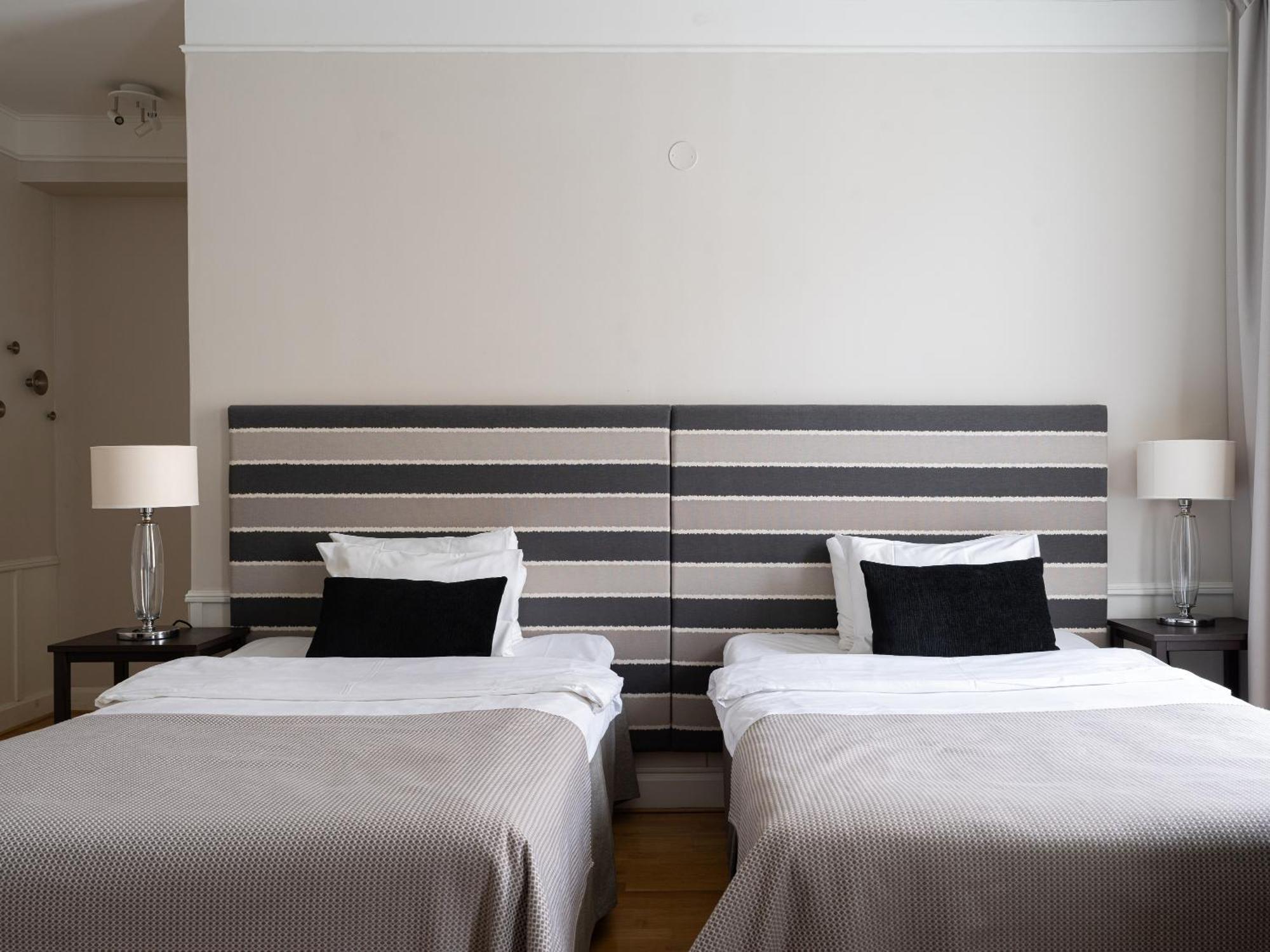 Elite Stora Hotellet Oerebro Esterno foto