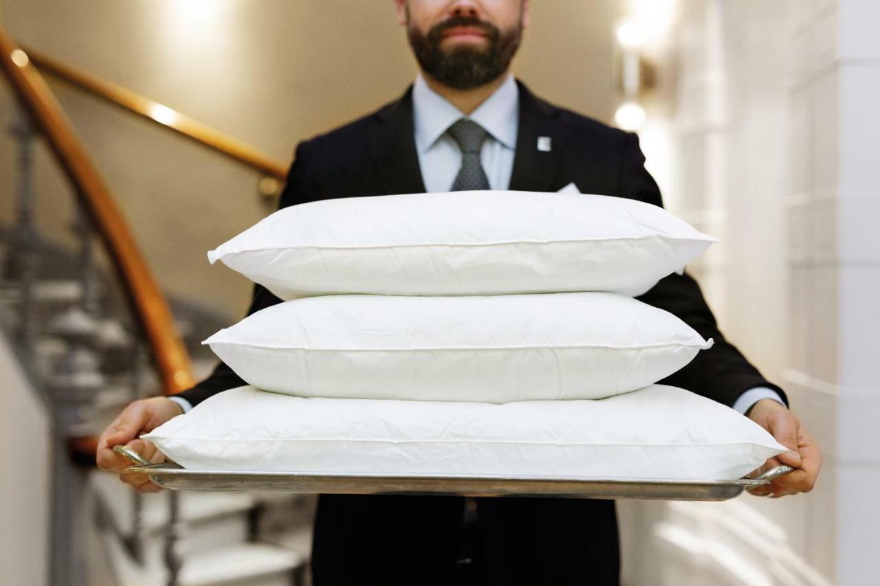Elite Stora Hotellet Oerebro Esterno foto